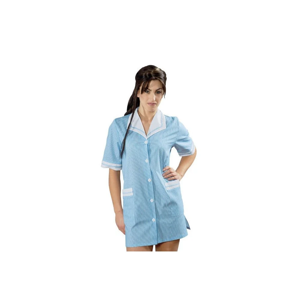 Casacca Toledo Azzurra Tg. 