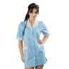 Casacca Toledo Azzurra Tg. 