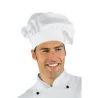 Cappello Cuoco Bianco Isacco