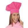 Cappello Cuoco Fuxia Isacco