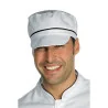 Cappello Charly Bianco e Nero Isacco