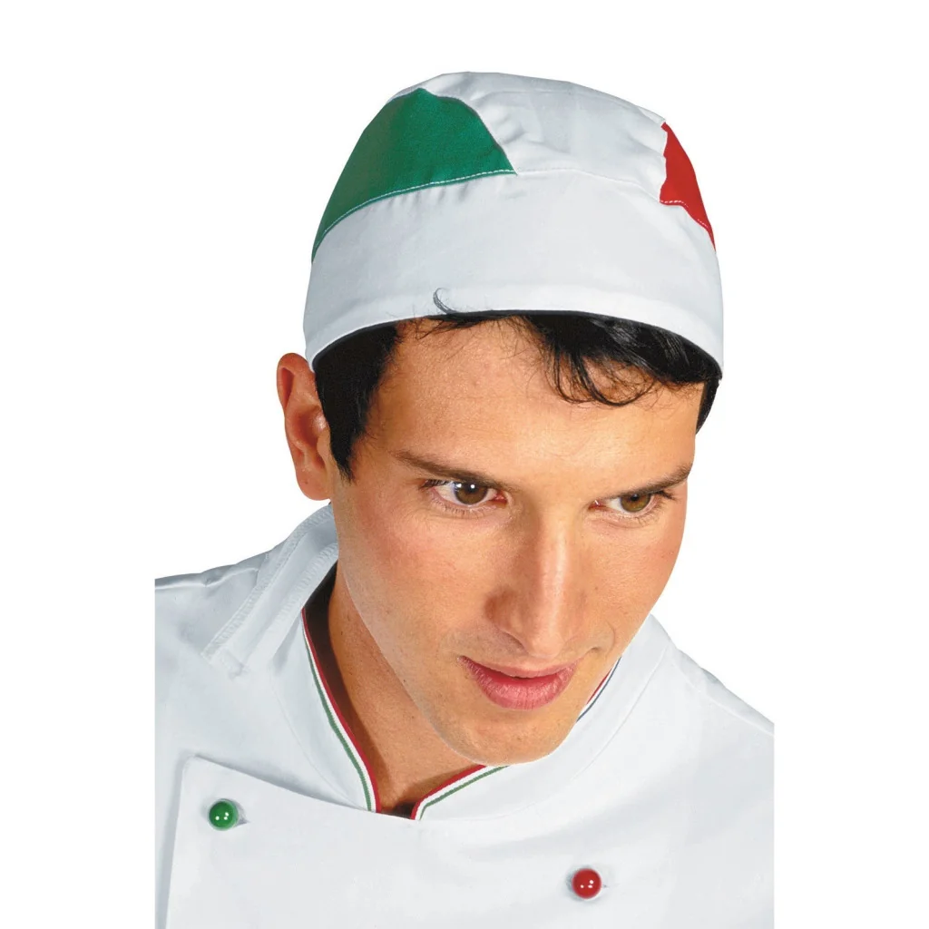 Bandana Tricolore Isacco