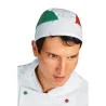 Bandana Tricolore Isacco