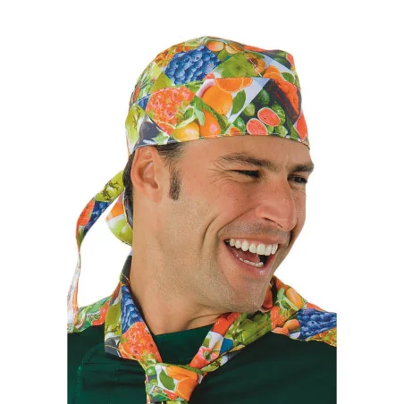 Bandana Fruit Isacco