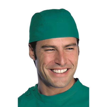 Bandana Verde Chirurgia Isacco