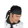 Bandana Vienna Nera Isacco