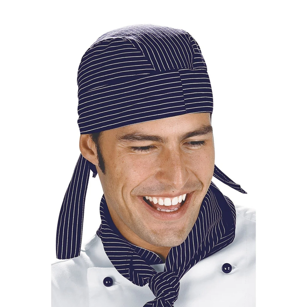 Bandana Vienna Blu Isacco