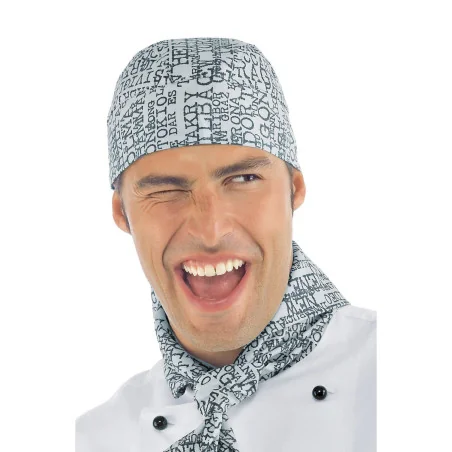 Bandana New York Isacco