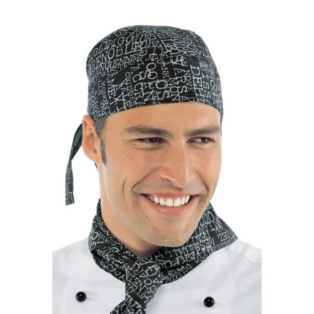 Bandana San Francisco Isacco