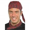 Bandana Sushi07 Isacco