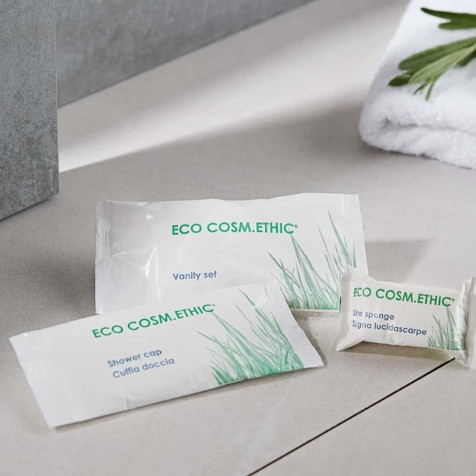 Eco Cosm.Ethic