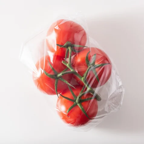Sacchetti Alimenti