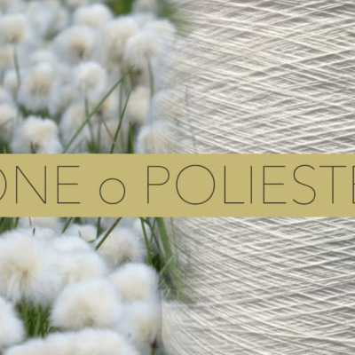 Cotone o Poliestere per l'abbigliamento professionale?