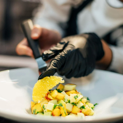 Linee Guida HACCP: Sicurezza ed Eccellenza per il Tuo Ristorante
