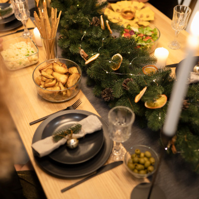Idee regalo Natale 2024: Soluzioni utili e originali per professionisti HoReCa
