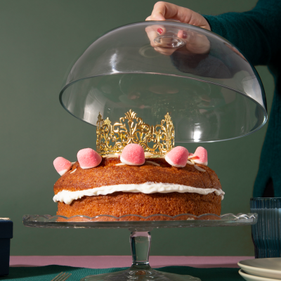 Celebra la Giornata Mondiale delle Torte con le Attrezzature Professionali di Detertecnica