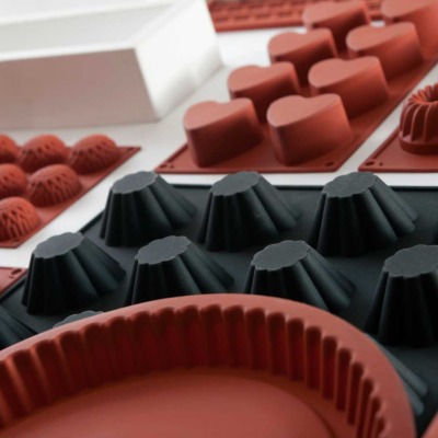 Il valore del made in Italy tecnico: Silikomart