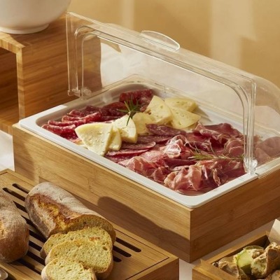 Attrezzature Sala Ristorante: come attrarre nuovi clienti con un allestimento professionale