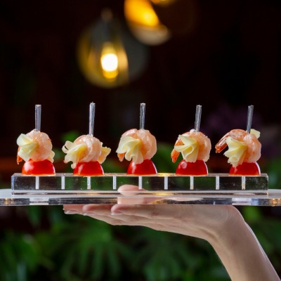 Come preparare la sala ristorante alla stagione primavera-estate e migliorare il servizio