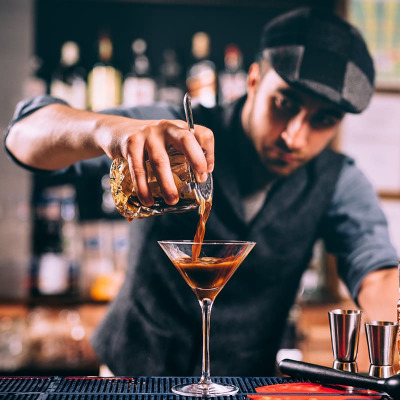 MIXOLOGY da Professionisti